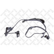 Датчик ABS Mitsubishi L200/Pajero Sport | перед прав Stellox, арт. 06-65610-SX