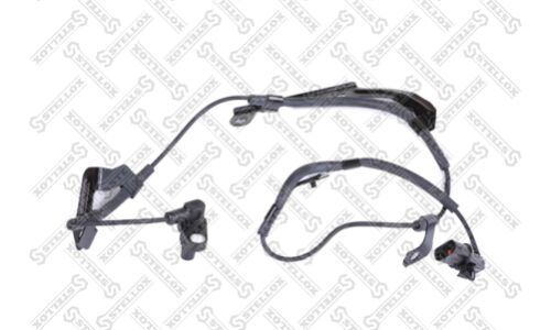 Датчик ABS Mitsubishi L200/Pajero Sport | перед прав Stellox, арт. 06-65610-SX