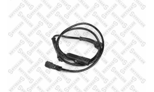 Датчик ABS Renault Megane/Scenic 1.4-2.0 | зад прав/лев Stellox, арт. 06-65633-SX