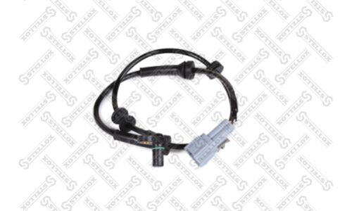 Датчик ABS Nissan Navara/Pathfinder 05> | перед Stellox, арт. 06-65634-SX