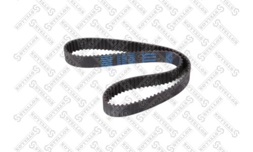 Ремень ГРМ 121x29 Mitsubishi Stellox, арт. 09-41466-SX