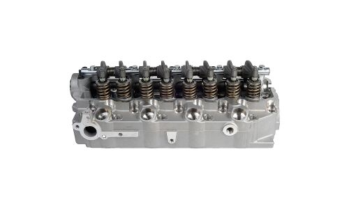 Головка блока цилиндров в сборе MD185926 Stellox, арт. 11-08062K-SX