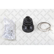 Комплект пыльника ШРУСа Stellox, внутренний (с хомутами и смазкой), арт. 13-00144-SX