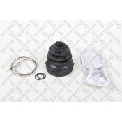 К-кт пыльника ШРУСа внутр. Audi A3 03-13 Stellox, арт. 13-00229-SX