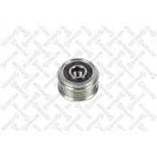 Шкив генератора Audi A6 1.8/T КПП 98> Stellox, арт. 20-01475-SX