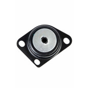 Подушка ДВС зад. лев. Fiat Strada Stellox, арт. 25-98046-SX