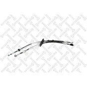 Трос КПП Peugeot Boxer 2.2HDI 06> Stellox, арт. 29-98004-SX