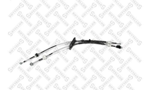 Трос КПП Peugeot Boxer 2.2HDI 06> Stellox, арт. 29-98004-SX