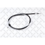 Трос ручного тормоза disc Renault Kangoo Stellox, арт. 29-98737-SX