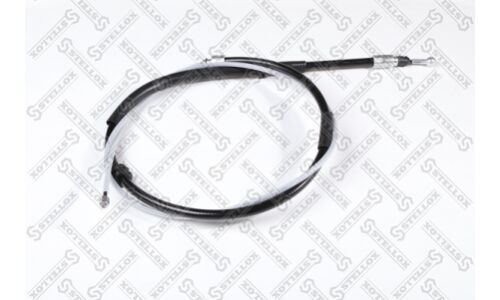 Трос ручного тормоза disc Renault Kangoo Stellox, арт. 29-98737-SX
