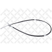 Трос ручного тормоза л. Toyota Avensis | лев Stellox, арт. 29-98810-SX