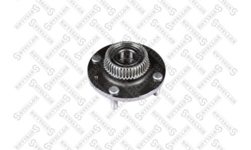 Ступица колеса | зад Stellox, арт. 42-15157-SX