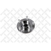 Ступица колеса | перед Stellox, арт. 42-15164-SX