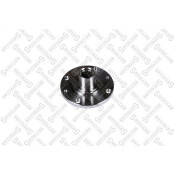 Ступица колеса без ABS | перед Stellox, арт. 42-15165-SX