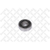 Подшипник генератора 17х52х16mm Toyota Stellox, арт. 43-00028-SX