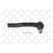 Наконечник рулевой левый Lexus RX450 Stellox, арт. 51-00268-SX
