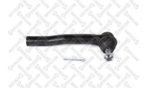Наконечник рулевой левый Lexus RX450 Stellox, арт. 51-00268-SX
