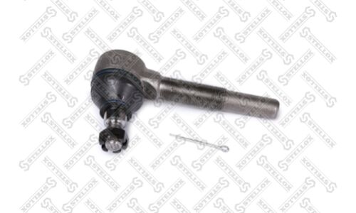 Наконечник рулевой правый Mitsubishi Stellox, арт. 51-00307A-SX