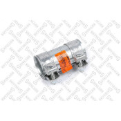 Двойной хомут глушителя D56 L125 Audi Stellox, арт. 75-50003-SX