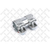 Двойной хомут глушителя D46 L95 Audi Stellox, арт. 75-50005-SX