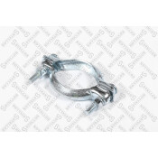 Хомут глушителя M8 D69 Citroen, Peugeot Stellox, арт. 75-50007-SX