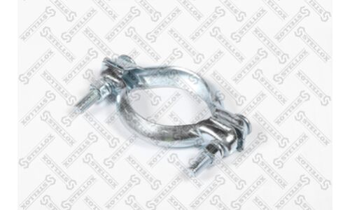 Хомут глушителя M8 D69 Citroen, Peugeot Stellox, арт. 75-50007-SX