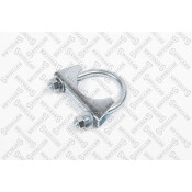 Хомут глушителя M8 D45 Audi,Citroen Stellox, арт. 75-50009-SX