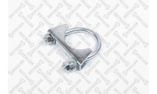 Хомут глушителя M8 D45 Audi,Citroen Stellox, арт. 75-50009-SX