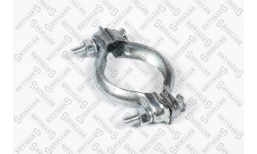 Хомут глушителя M8 D66 Citroen, Peugeot Stellox, арт. 75-50011-SX