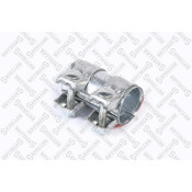 Двойной хомут глушителя D40 L90 Renault Stellox, арт. 75-50018-SX