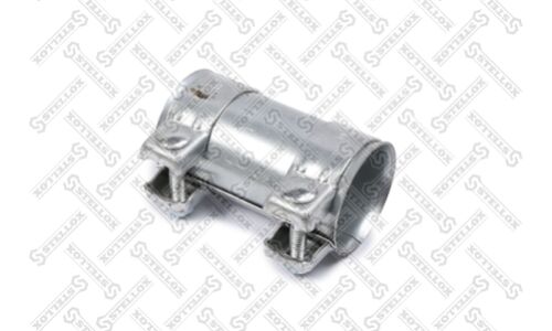 Двойной хомут глушителя D61 L125 Audi,VW Stellox, арт. 75-50019-SX