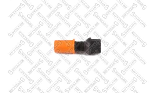 Болт колесный Stellox 79-01921-SX, для Volkswagen, Ford, M14x1.5(R), под ключ 19мм, 1шт, арт. 79-01921-SX