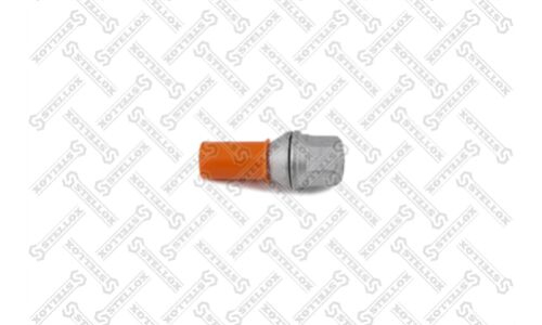 Болт колесный Stellox 79-01925-SX, для Renault, M12x1.5(R), под ключ 17мм, 1шт, арт. 79-01925-SX