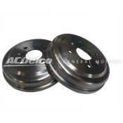 Барабан тормозной / Chevrolet Aveo,Spark 05~ ACDelco, арт. 19372229