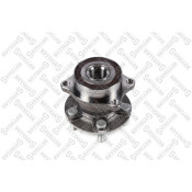 К-кт подшипника ступицы Subaru | зад Stellox, арт. 43-29186-SX