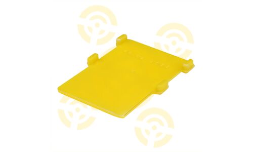 Прокладка рессорная «Точка Опоры» полиуретановая, арт. 46044022