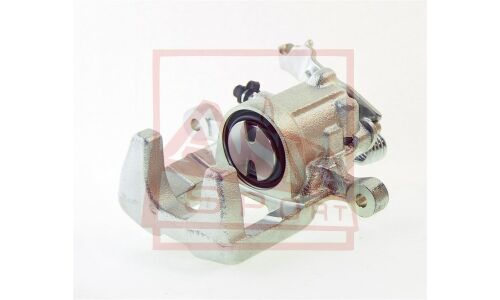 Суппорт тормозной Asva, задний, левый, арт. VWBC-5KRL
