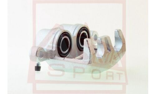 Суппорт тормозной Asva, передний, левый, арт. MTBC-CWFL