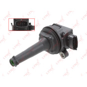 Катушка зажигания LYNXauto, арт. SPL1040