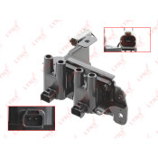 Катушка зажигания LYNXauto, арт. SPL1049 Катушка зажигания LYNXauto, арт. SPL1049