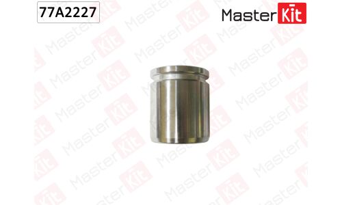 Поршень тормозного суппорта Master KiT, задний, арт. 77A2227