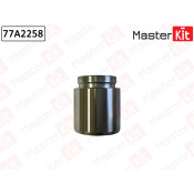 Поршень тормозного суппорта Master KiT, передний, арт. 77A2258