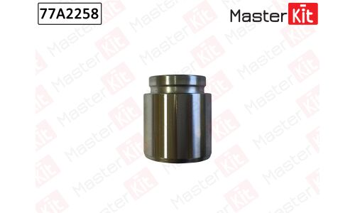 Поршень тормозного суппорта Master KiT, передний, арт. 77A2258