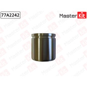 Поршень тормозного суппорта Master KiT, передний, арт. 77A2242