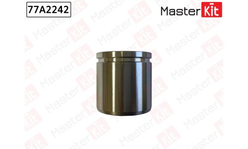 Поршень тормозного суппорта Master KiT, передний, арт. 77A2242