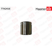Поршень тормозного суппорта | перед Master KiT, арт. 77A2416