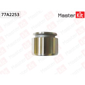 Поршень тормозного суппорта Master KiT, передний, арт. 77A2253