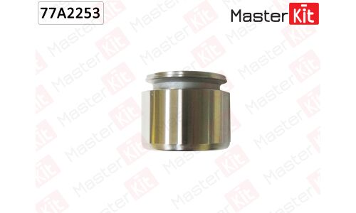 Поршень тормозного суппорта Master KiT, передний, арт. 77A2253