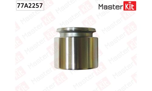 Поршень тормозного суппорта Master KiT, передний, арт. 77A2257