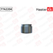 Поршень тормозного суппорта Master KiT, задний, арт. 77A2204